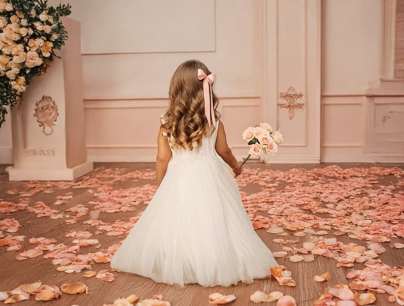 Magical Wedding Favors